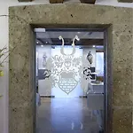 ألتي بوست 3* اوبرامرغو