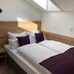 Alte Post 3* Ομπεραμεργκάου