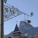 Alte Post