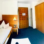 Ξενοδοχείο Alte Post 3*