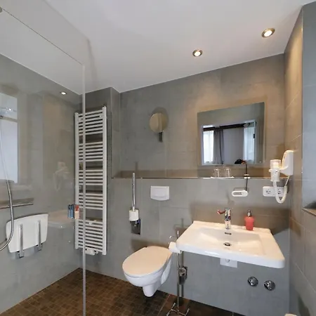 Alte Post 3* Oberammergau