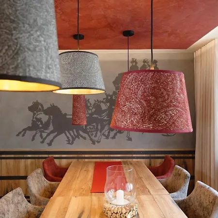 Hotel Alte Post Oberammergau