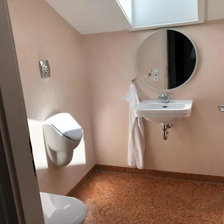 Alte Post Hotel