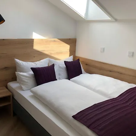 Alte Post 3* Oberammergau