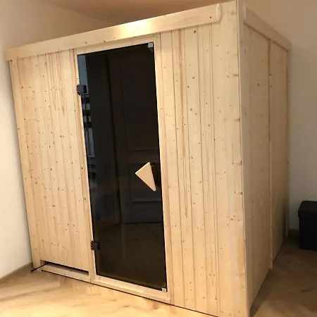 Alte Post Szálloda 3*