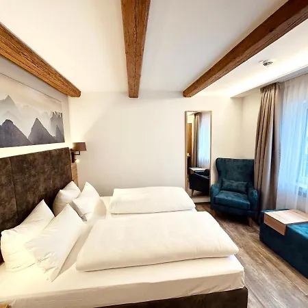 Alte Post 3* Oberammergau