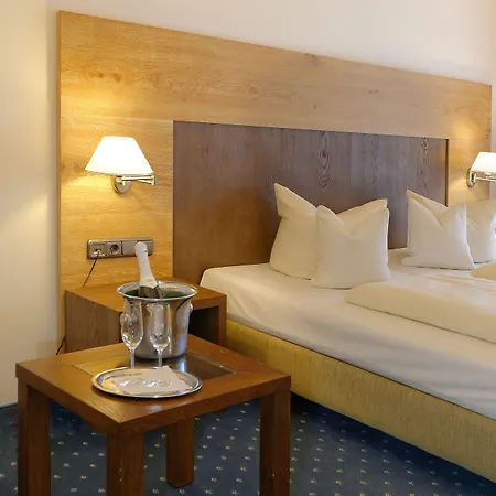 Alte Post Hotel