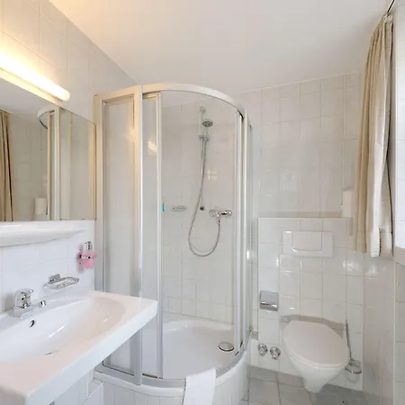 Alte Post Hotel