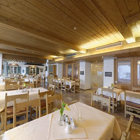 Alte Post Szálloda Oberammergau