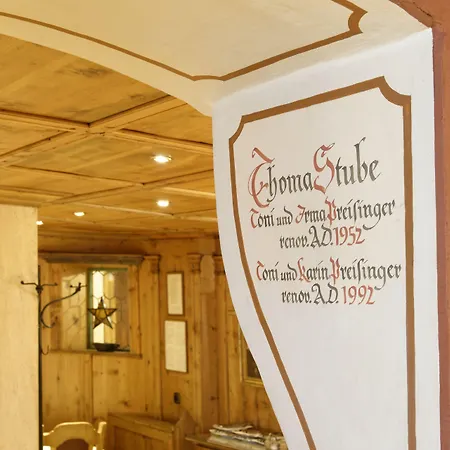 Alte Post Oberammergau