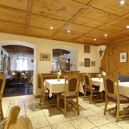 Hotel Alte Post
