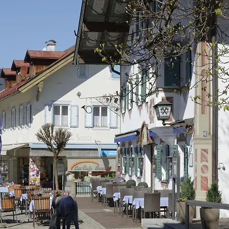 Alte Post
