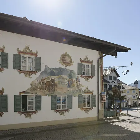 Hotel Alte Post