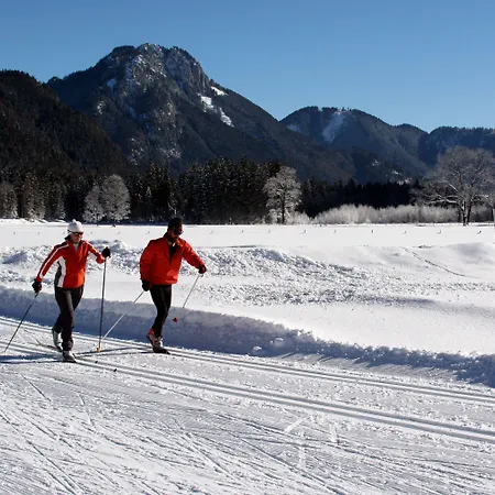 Alte Post 3* Oberammergau