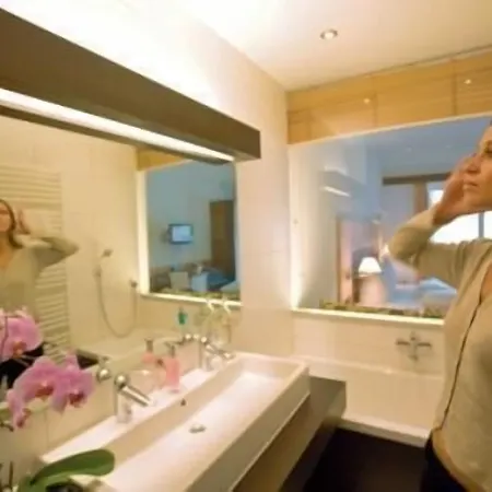 Alte Post Hotel