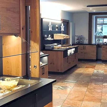 Alte Post Ομπεραμεργκάου