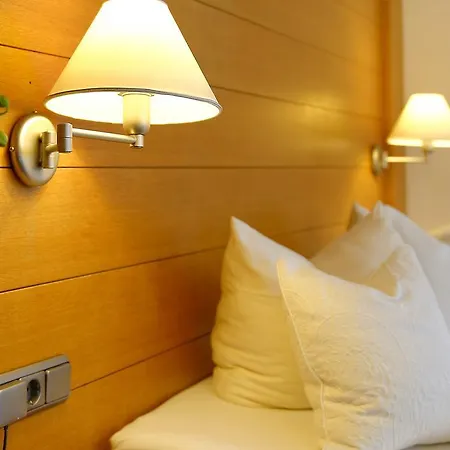 Hotel Alte Post Oberammergau