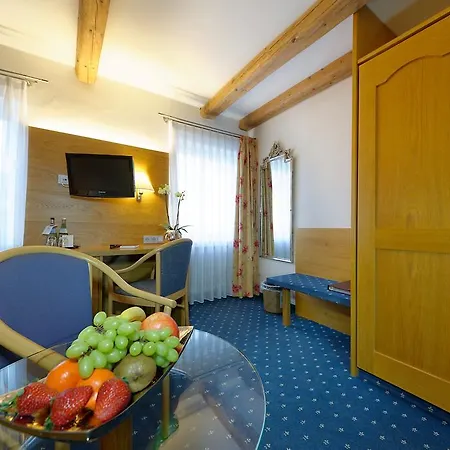 Alte Post Oberammergau