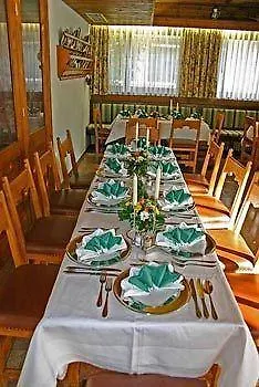 Alte Post Szálloda 3*