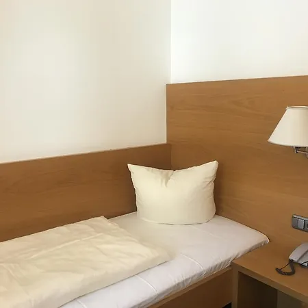 Alte Post Szálloda 3*