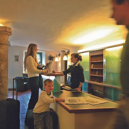 Alte Post Hotel Oberammergau