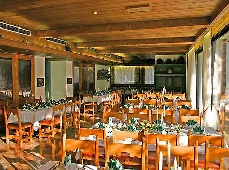 Alte Post Hotel 3*