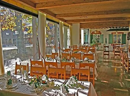 Hotel Alte Post