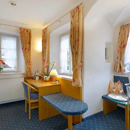 Alte Post 3* Oberammergau