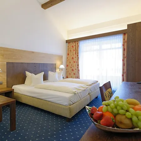 Alte Post 3* Oberammergau