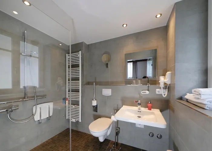 Alte Post 3* Oberammergau