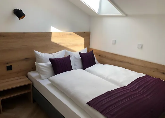 Alte Post 3* Oberammergau