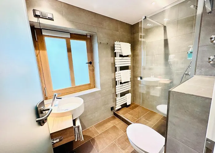 Hotel Alte Post Oberammergau