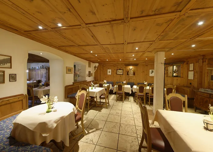 Alte Post Hotel