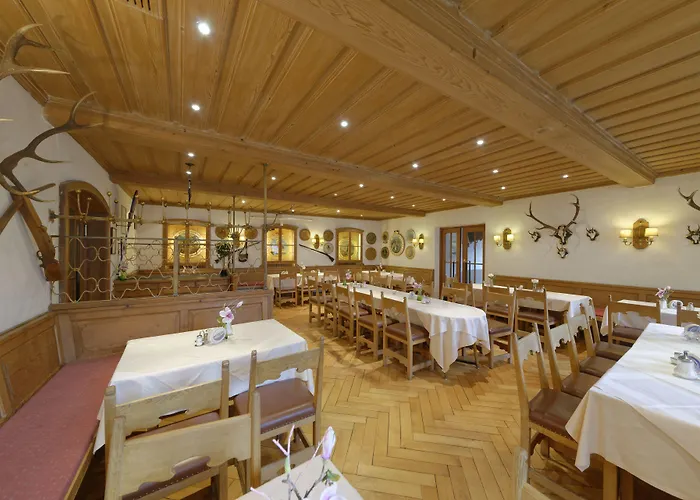 Alte Post Hotel 3*