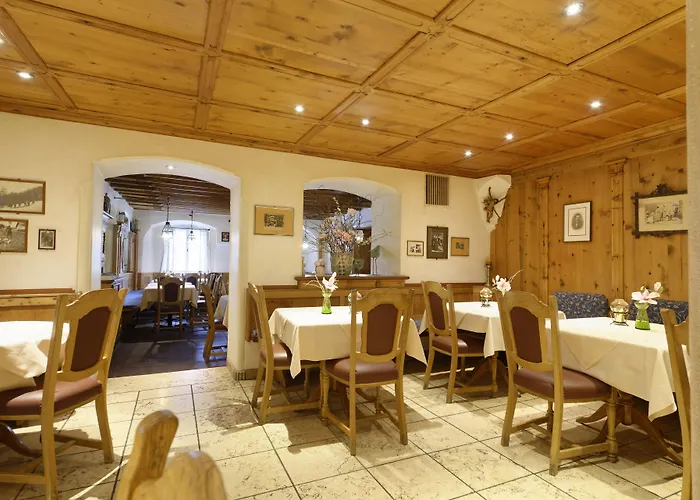 Hotel Alte Post