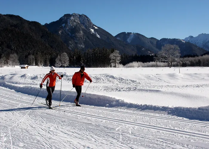 Alte Post 3* Oberammergau