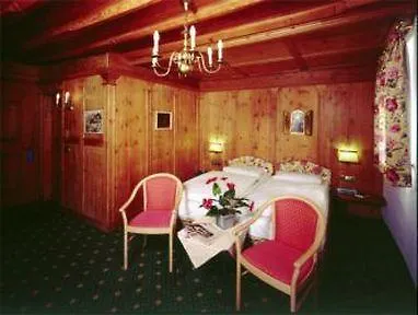 Alte Post 3* Oberammergau