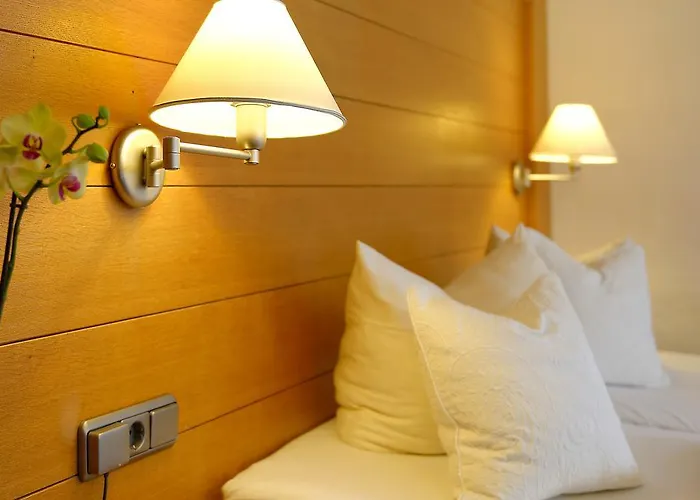 Hotel Alte Post Oberammergau