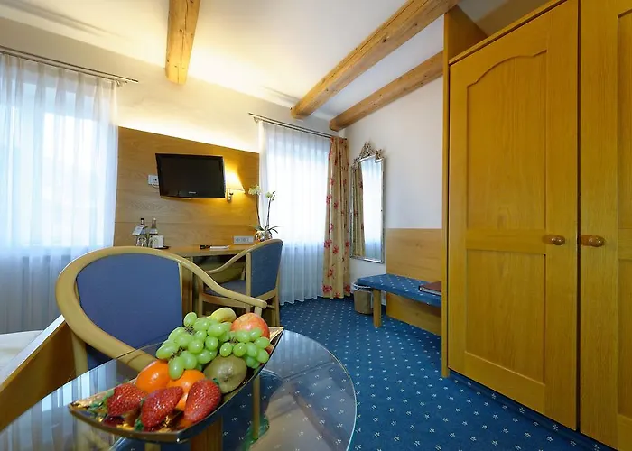 Alte Post Oberammergau